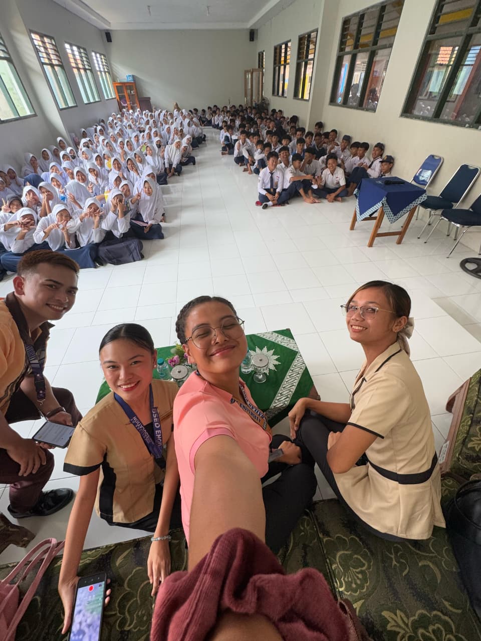 Ruang Aula 